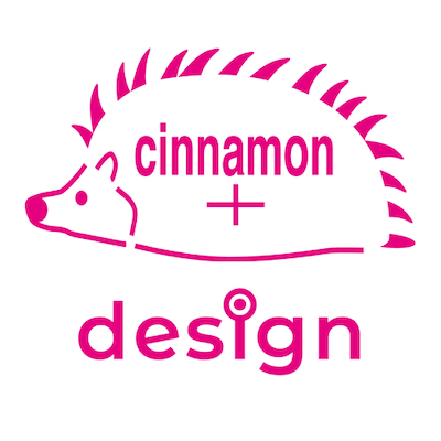 cinnamon＋design